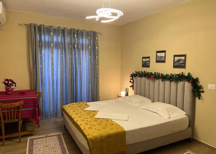 Fani\'S Center Apartment