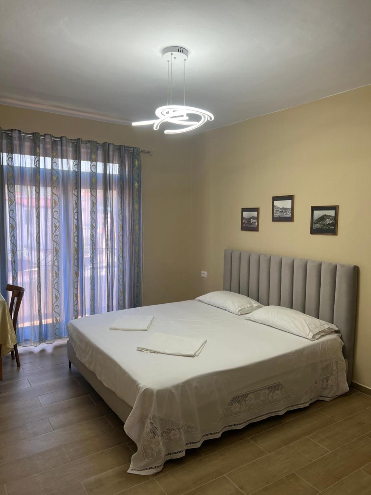 Fani's Center Apartment *